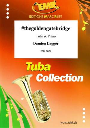 Damien Lagger: #thegoldengatebridge