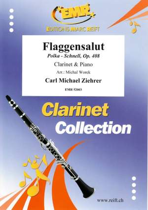 Carl Michael Ziehrer: Flaggensalut