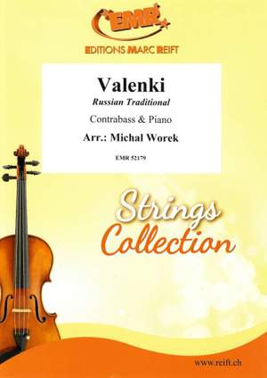 Michal Worek: Valenki