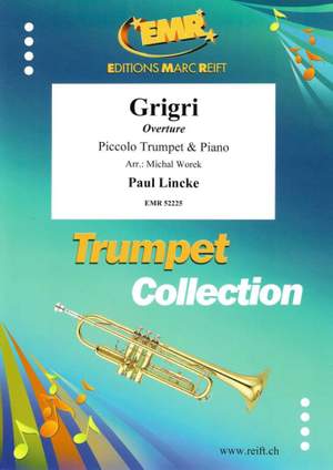 Paul Lincke: Grigri