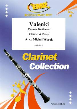 Michal Worek: Valenki