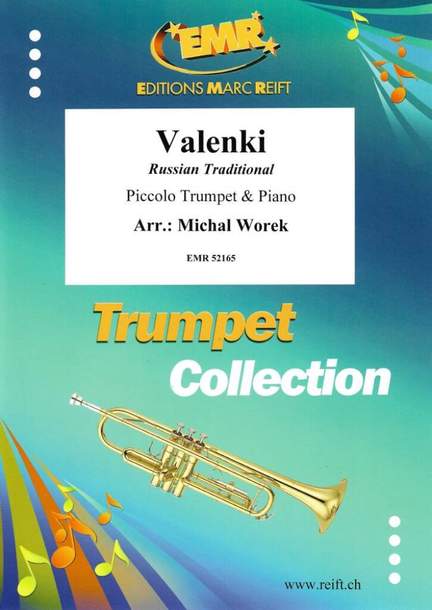 Michal Worek: Valenki