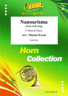 Michal Worek: Nanourisma