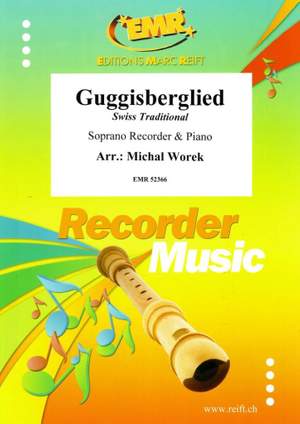 Michal Worek: Guggisberglied