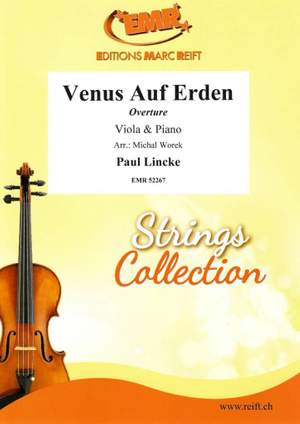 Paul Lincke: Venus Auf Erden