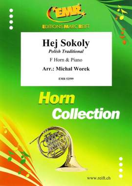 Michal Worek: Hej Sokoly