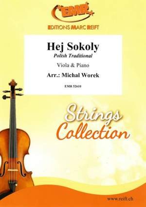Michal Worek: Hej Sokoly