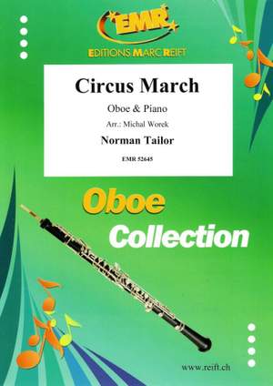 Norman Tailor: Circus March