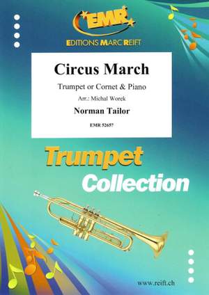 Norman Tailor: Circus March