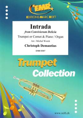 Christoph Demantius: Intrada