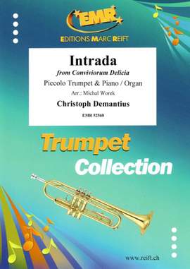 Christoph Demantius: Intrada