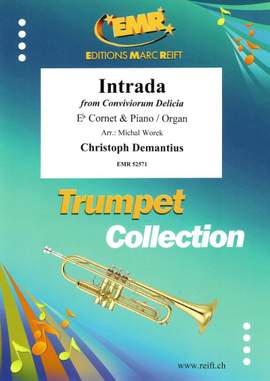 Christoph Demantius: Intrada