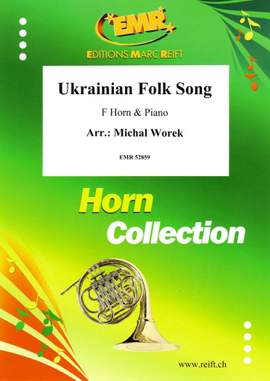 Michal Worek: Ukrainian Folk Song