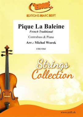 Michal Worek: Pique La Baleine