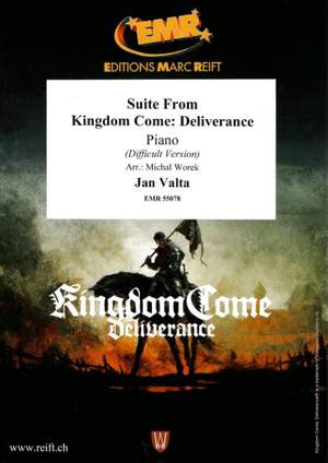 Jan Valta: Suite From Kingdom Come: Deliverance