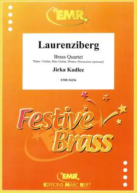 Jirka Kadlec: Laurenziberg