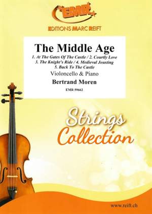 Bertrand Moren: The Middle Age