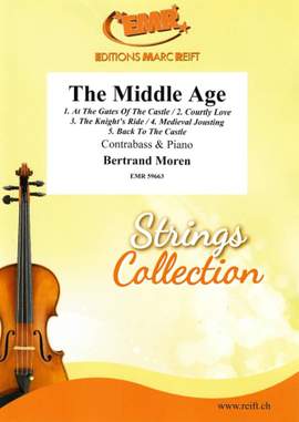Bertrand Moren: The Middle Age
