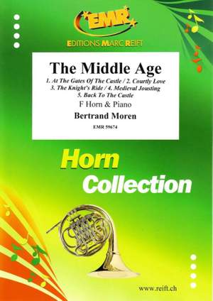 Bertrand Moren: The Middle Age