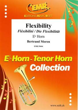 Bertrand Moren: Flexibility