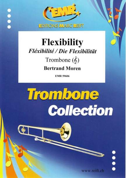 Bertrand Moren: Flexibility