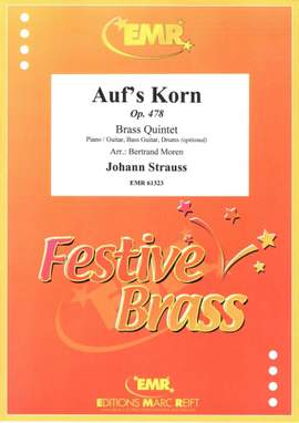 Johann Strauss: Auf's Korn