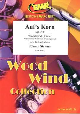 Johann Strauss: Auf's Korn