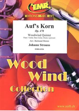 Johann Strauss: Auf's Korn