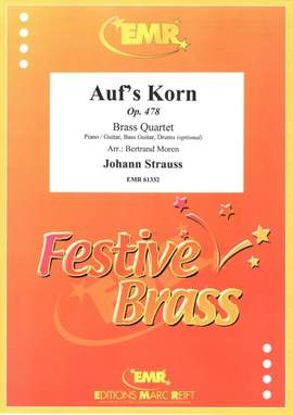 Johann Strauss: Auf's Korn