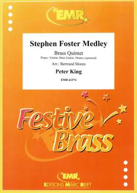 Peter King: Stephen Foster Medley