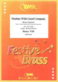 Henry VIII: Pastime With Good Company