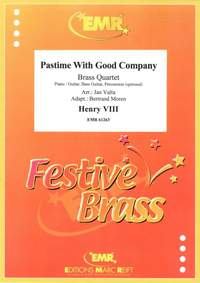 Henry VIII: Pastime With Good Company