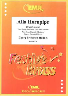 Georg Friedrich Händel: Alla Hornpipe