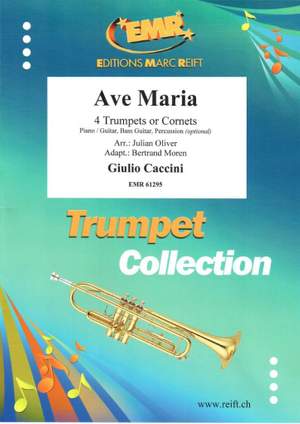 Giulio Caccini: Ave Maria