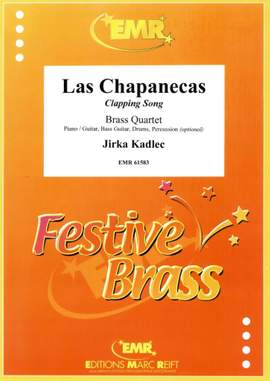 Jirka Kadlec: Las Chapanecas