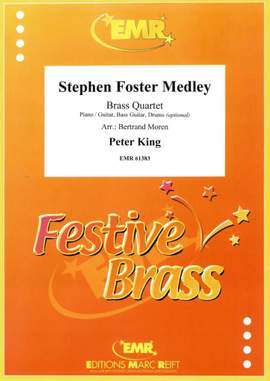 Peter King: Stephen Foster Medley