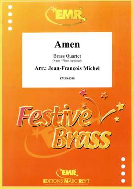 Jean-François Michel: Amen