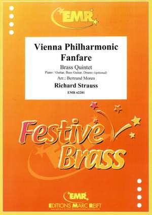 Richard Strauss: Vienna Philharmonic Fanfare