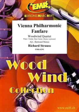 Richard Strauss: Vienna Philharmonic Fanfare