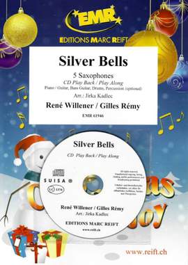 René Willener_Gilles Rémy: Silver Bells