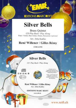 René Willener_Gilles Rémy: Silver Bells