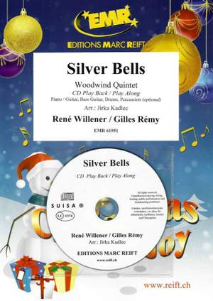 René Willener_Gilles Rémy: Silver Bells