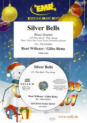René Willener_Gilles Rémy: Silver Bells