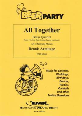 Dennis Armitage: All Together
