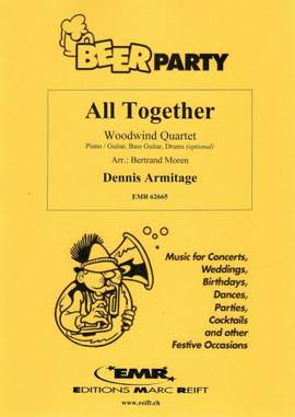 Dennis Armitage: All Together