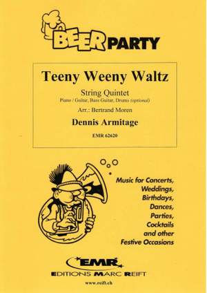 Dennis Armitage: Teeny Weeny Waltz