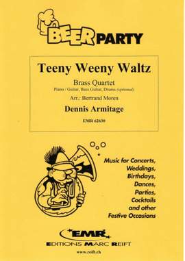 Dennis Armitage: Teeny Weeny Waltz
