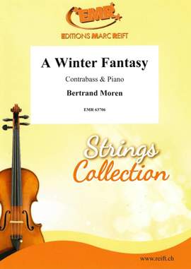 Bertrand Moren: A Winter Fantasy