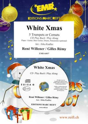 René Willener_Gilles Rémy: White Xmas