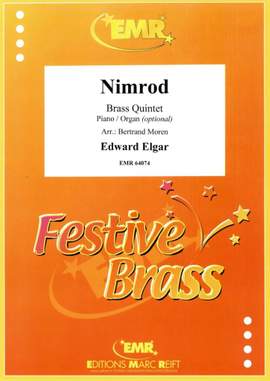 Edward Elgar: Nimrod